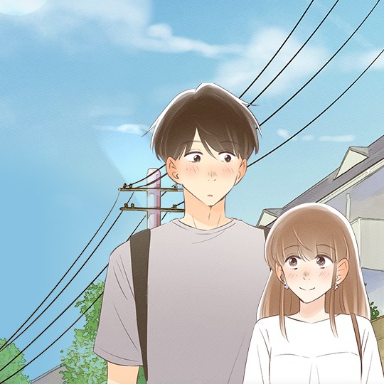 ToDo List WEBTOON