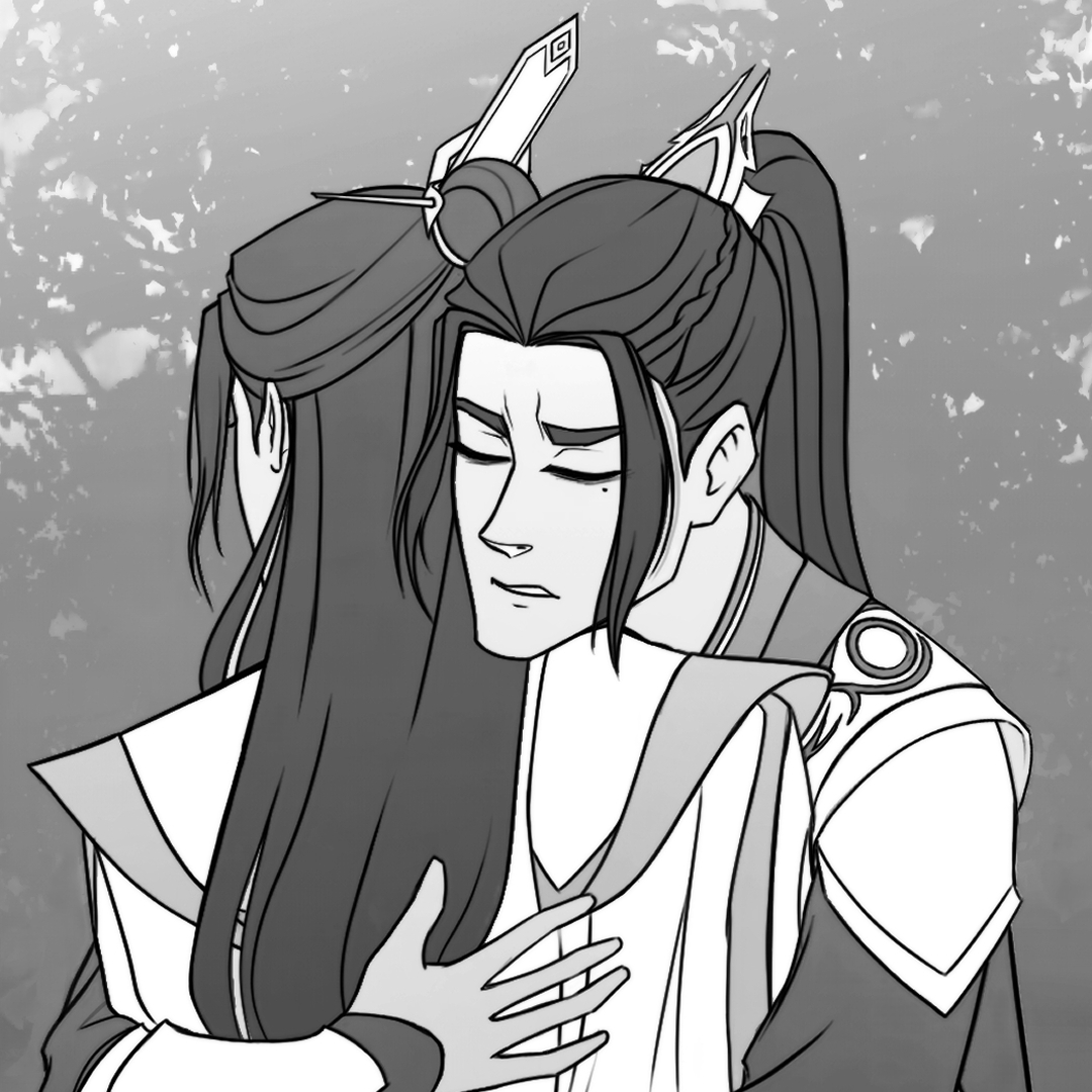 i-m-not-shen-qingqiu-webtoon