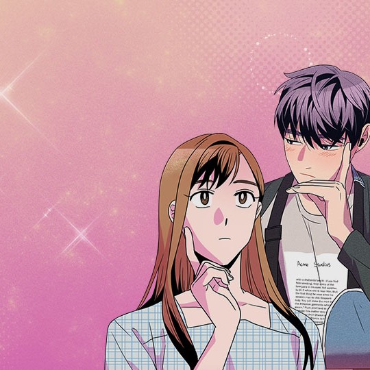 The Distance Between Us Manga The Distance Between Us | WEBTOON