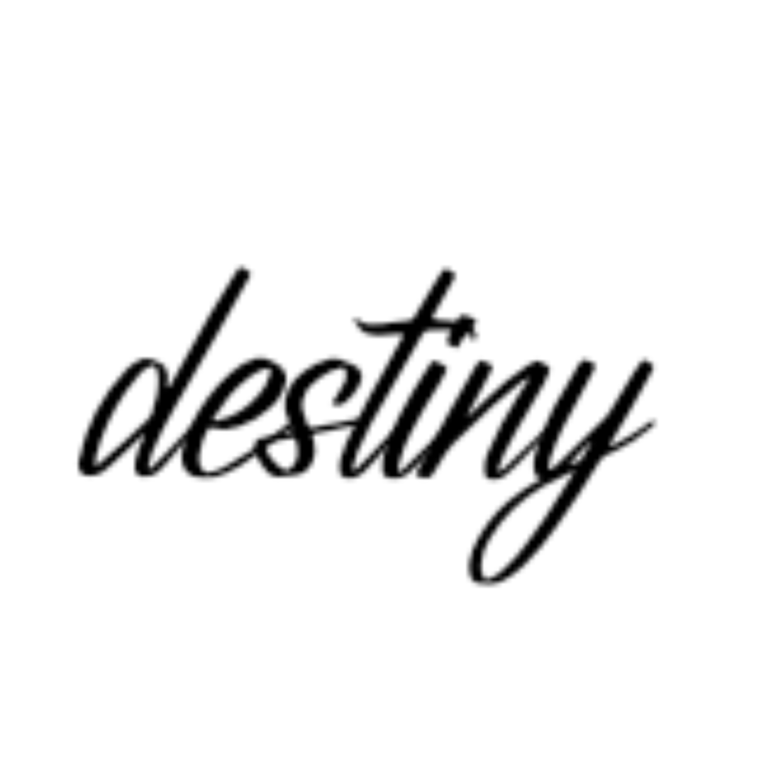 Destiny | WEBTOON