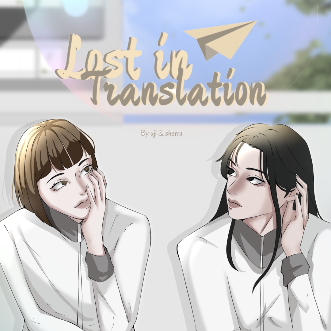 Main :: Webtoon Translation