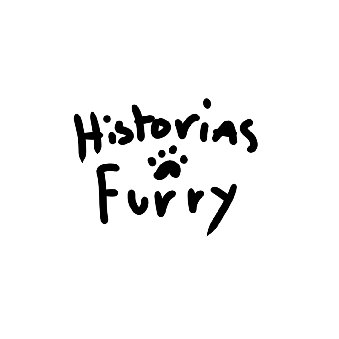 Historias furry webtoon