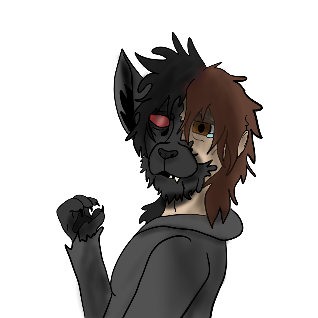 Scrapegoat | WEBTOON