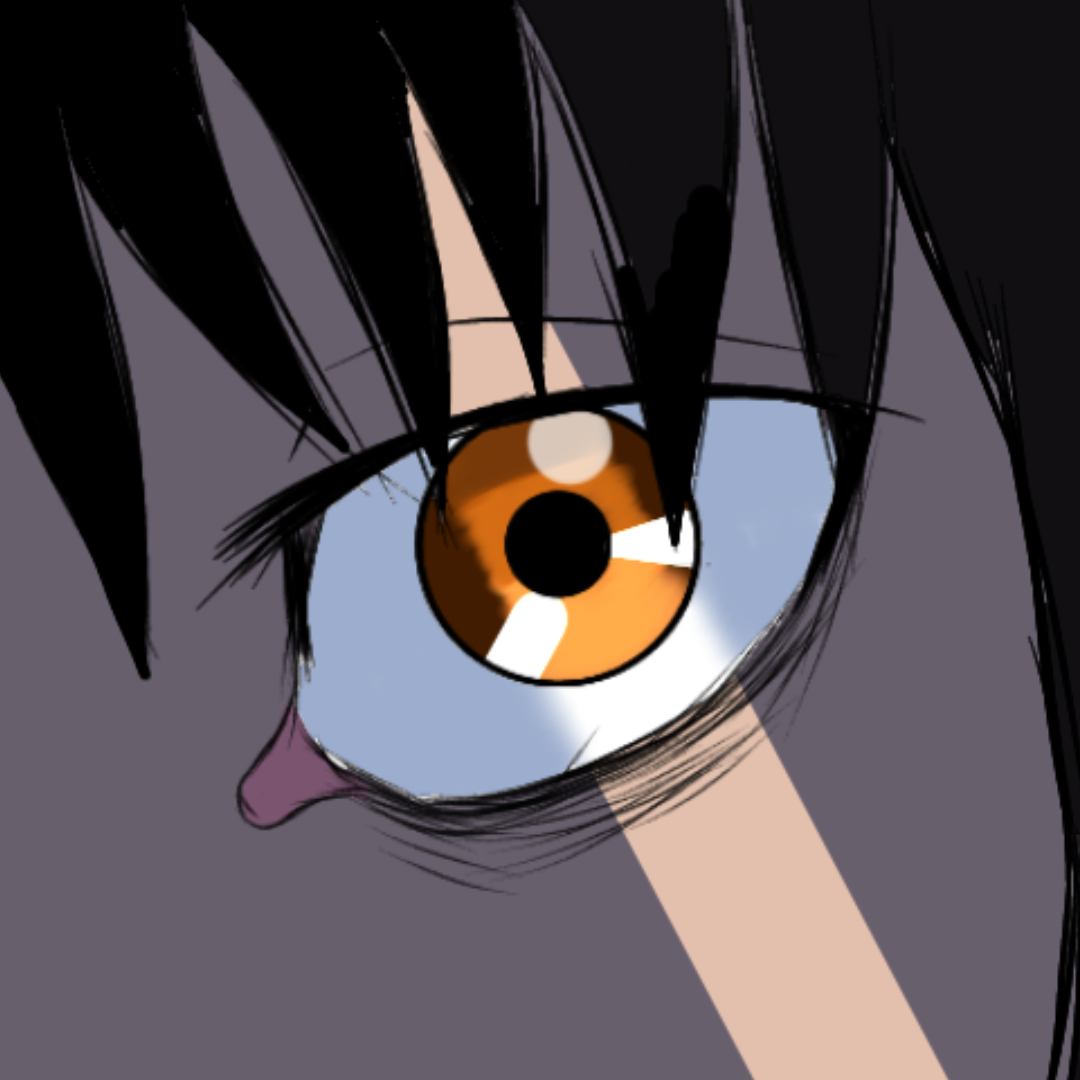 ALONE | LINE WEBTOON
