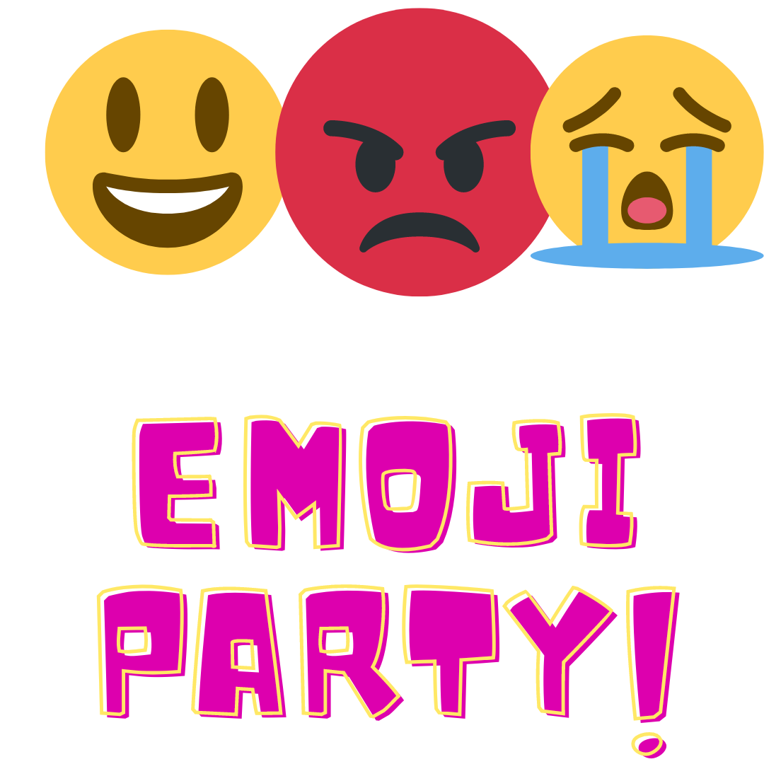 emoji-party-webtoon