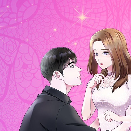 Complicated Cohabitation WEBTOON