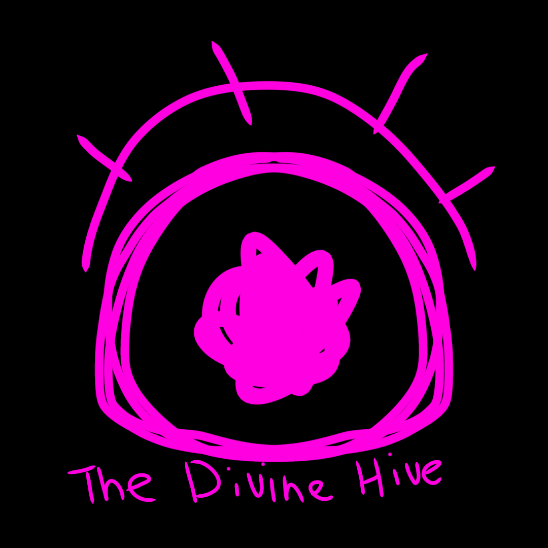 The Divine Hive WEBTOON