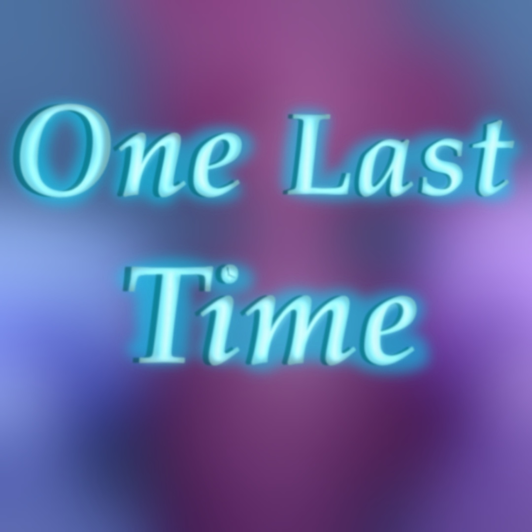 One Last Time WEBTOON one-last-time-webtoon