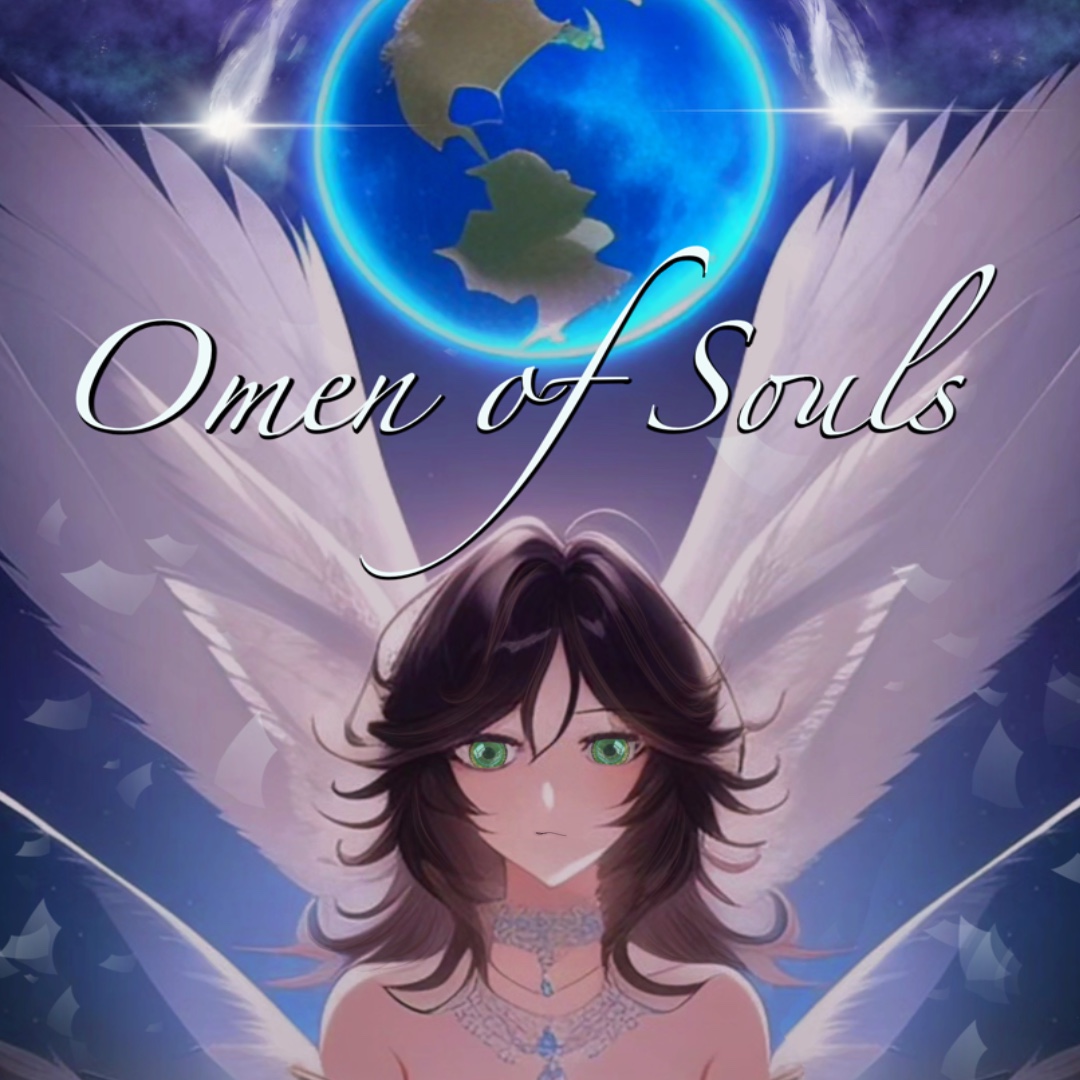 Omen of Souls | WEBTOON