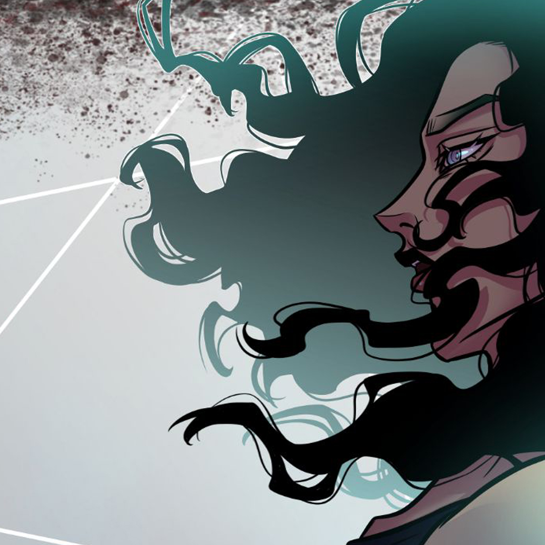 Injustice | WEBTOON