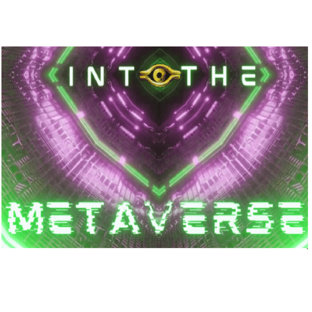 Into The Metaverse | WEBTOON