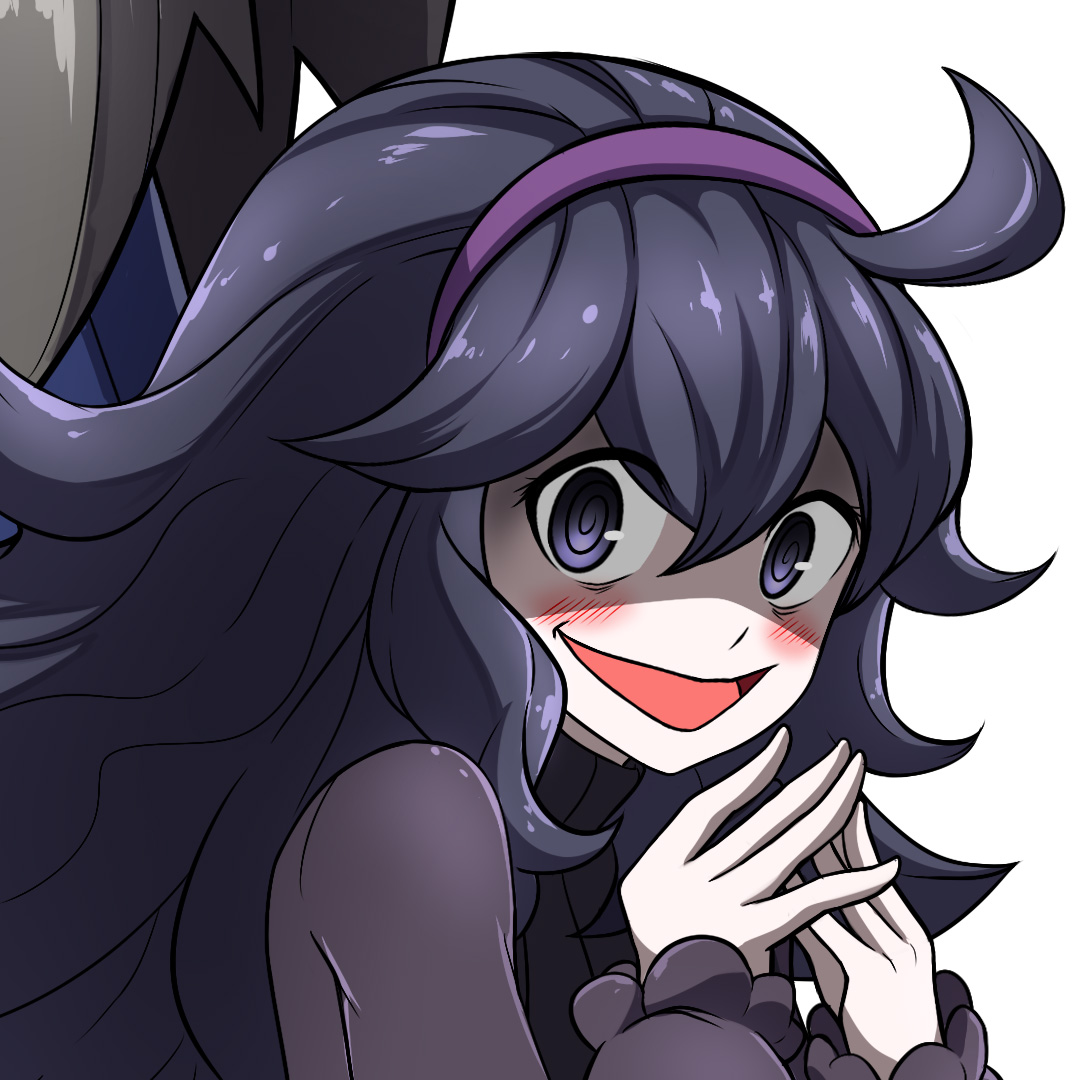 Hex maniac shinkiart