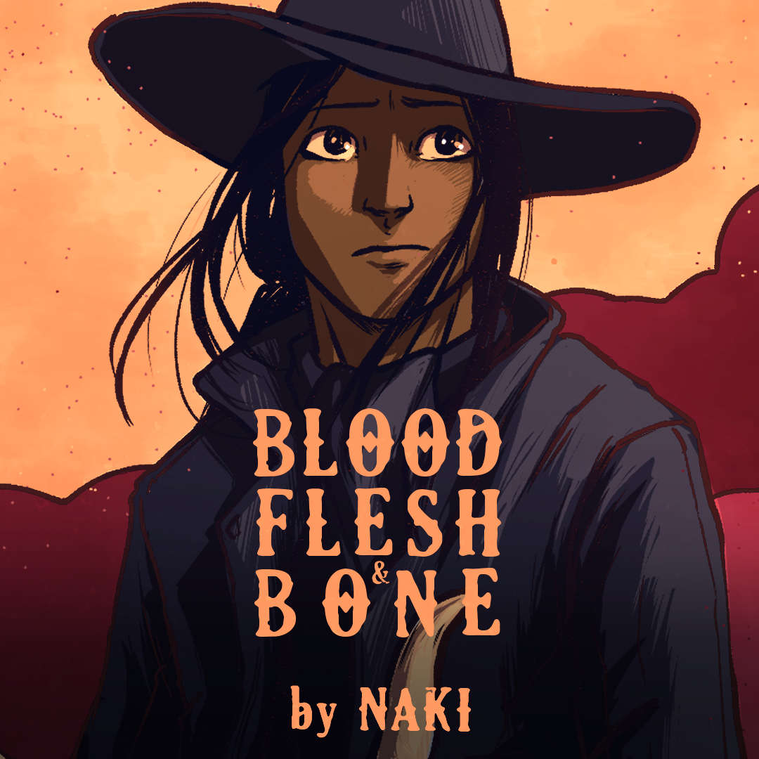 blood-flesh-bone-webtoon