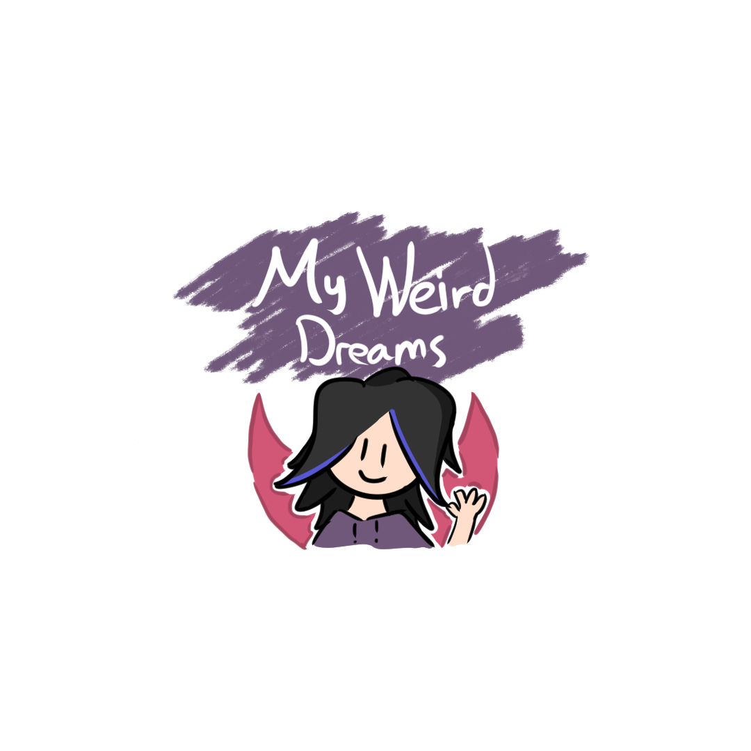 my-weird-dreams-webtoon