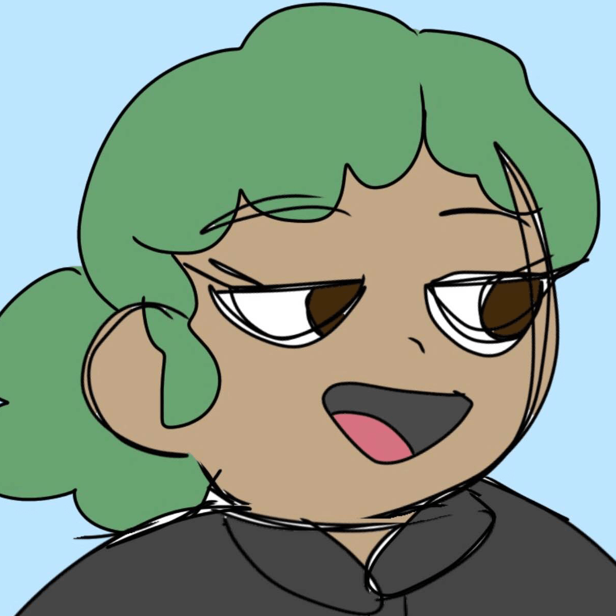wfrickyou-webtoon