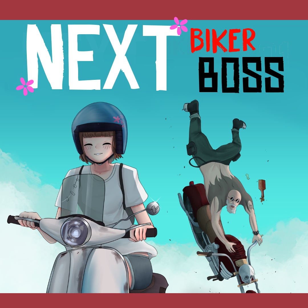 next-biker-boss-webtoon