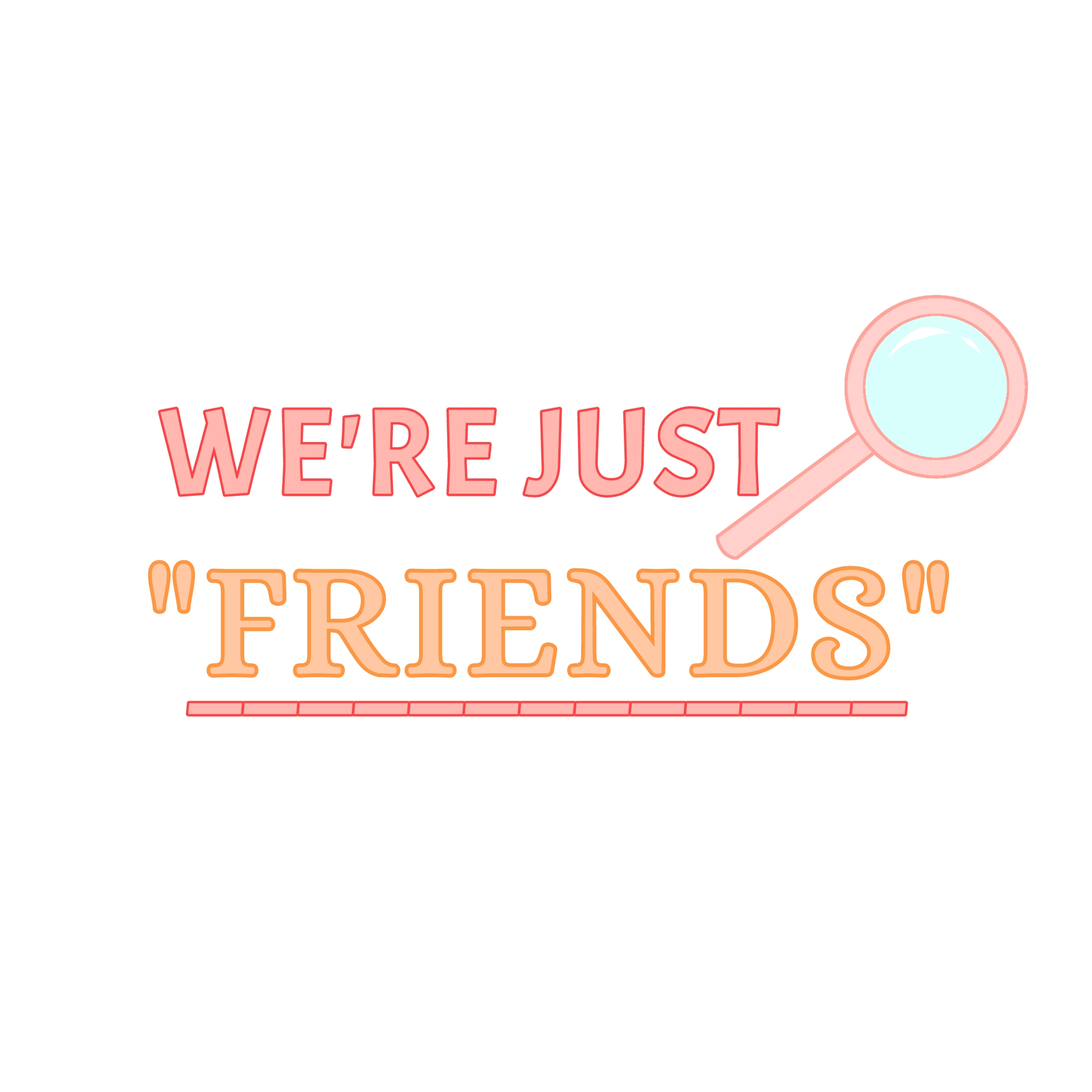 We re Just friends LINE WEBTOON we-re-just-friends-line-webtoon