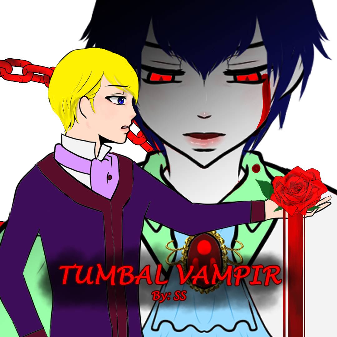 TUMBAL VAMPIR | LINE WEBTOON