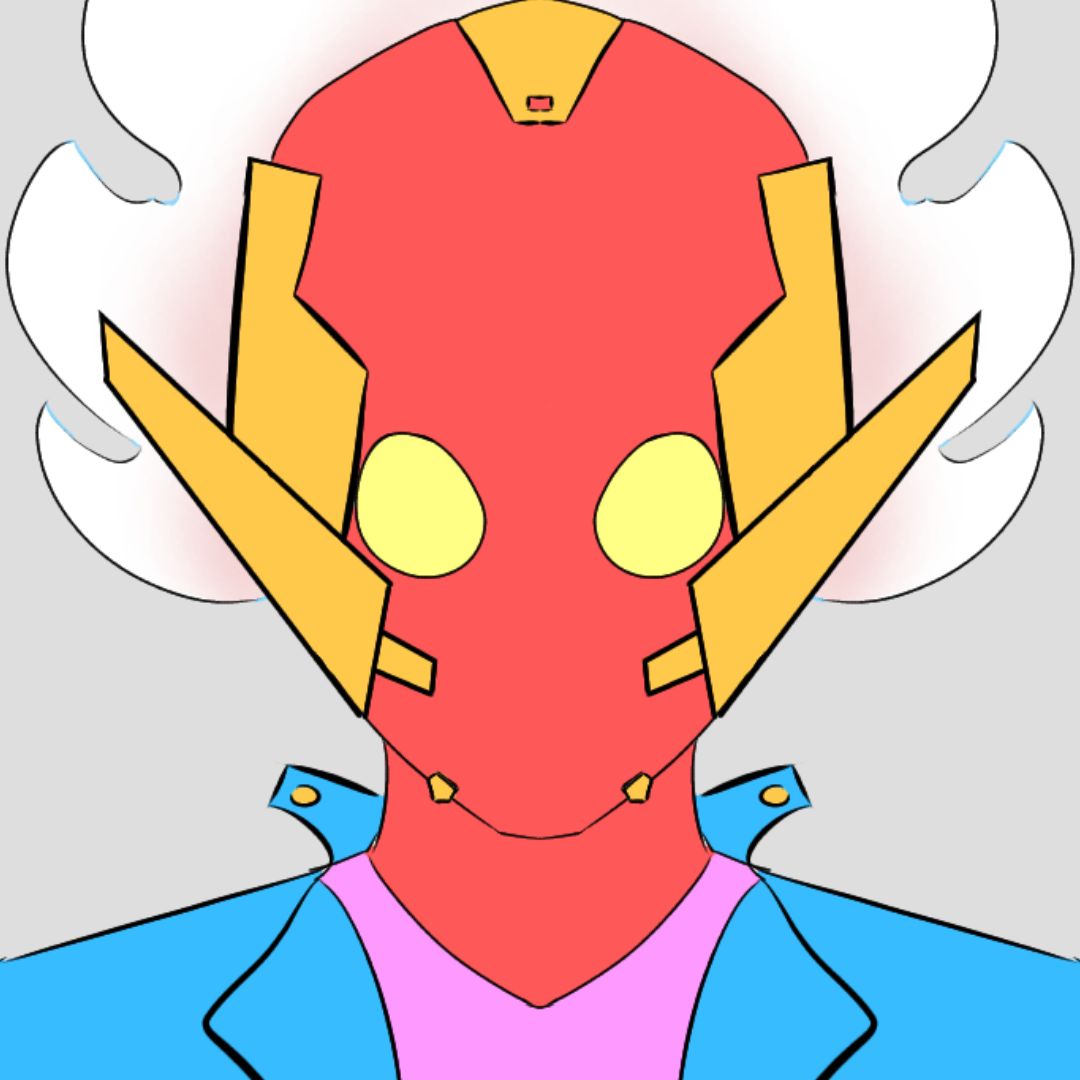 We Can Be Heroes! WEBTOON