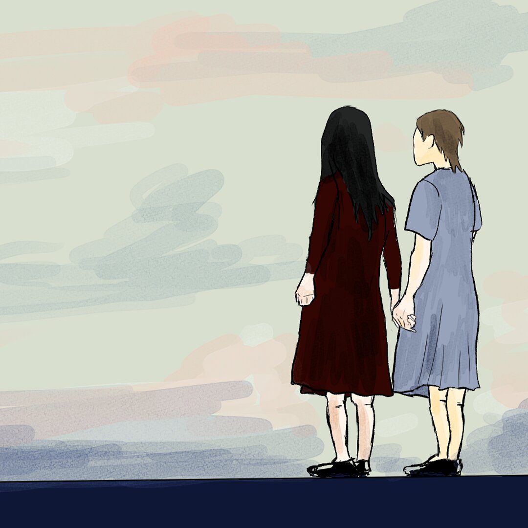 Imaginary | LINE WEBTOON