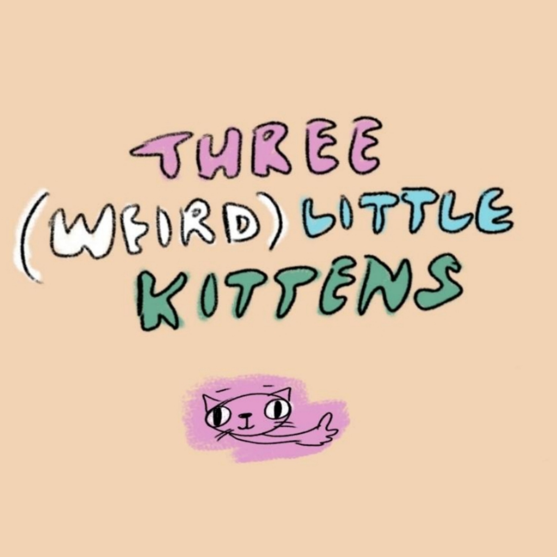 three-weird-little-kittens-webtoon