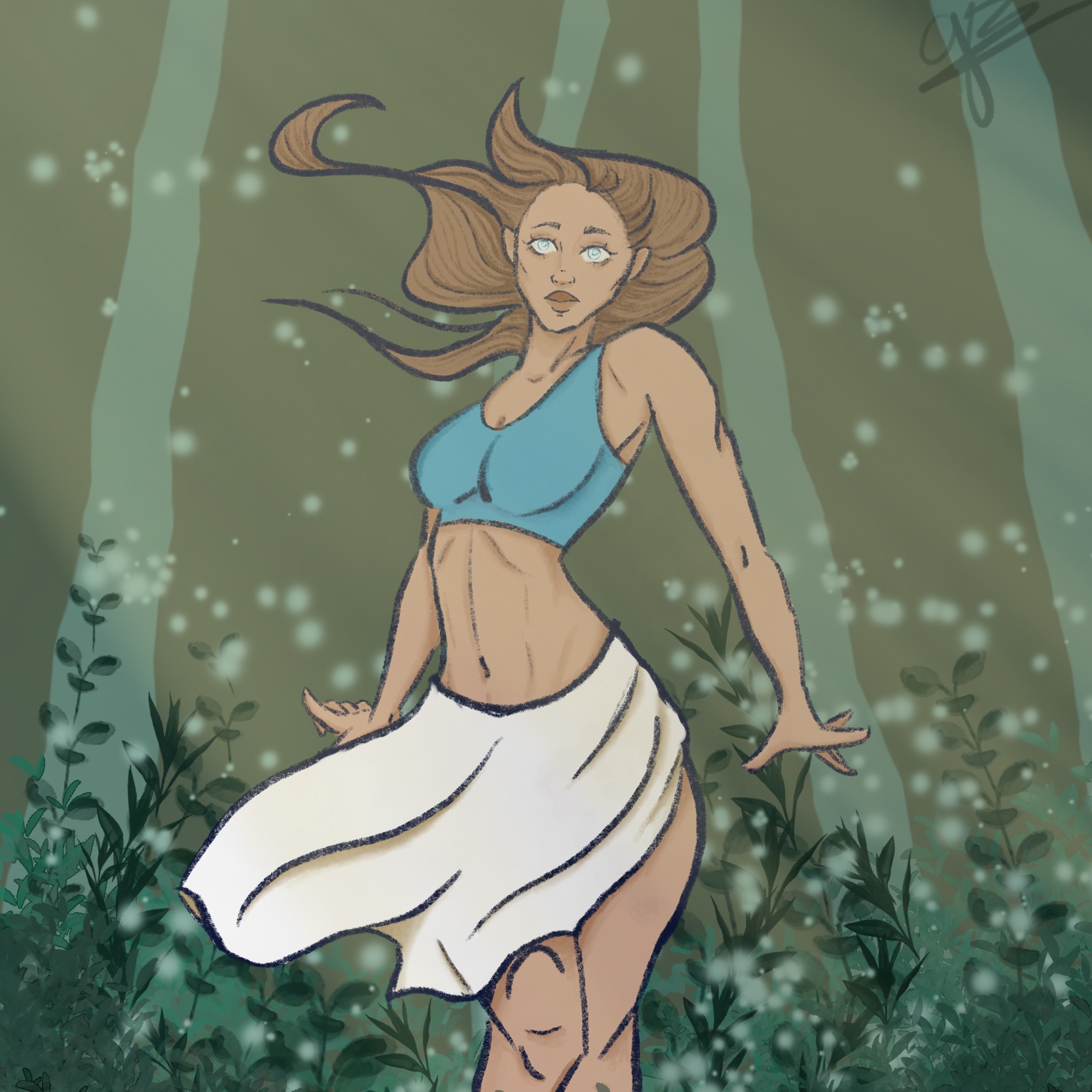 Unknown | WEBTOON