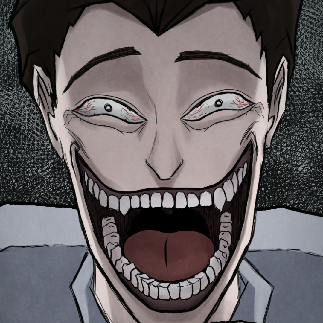 One Sh*t HORRORS WEBTOON