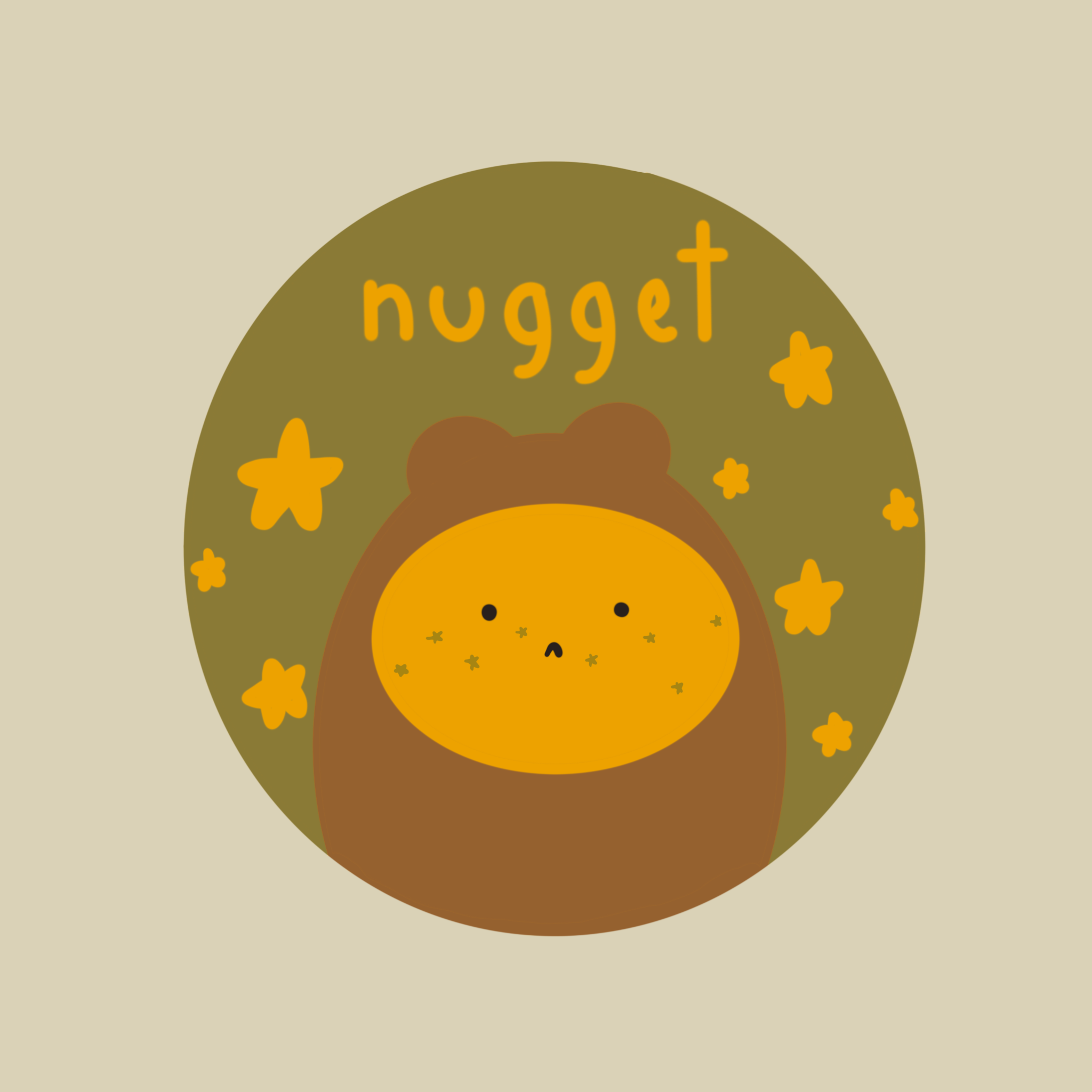 nugget-webtoon