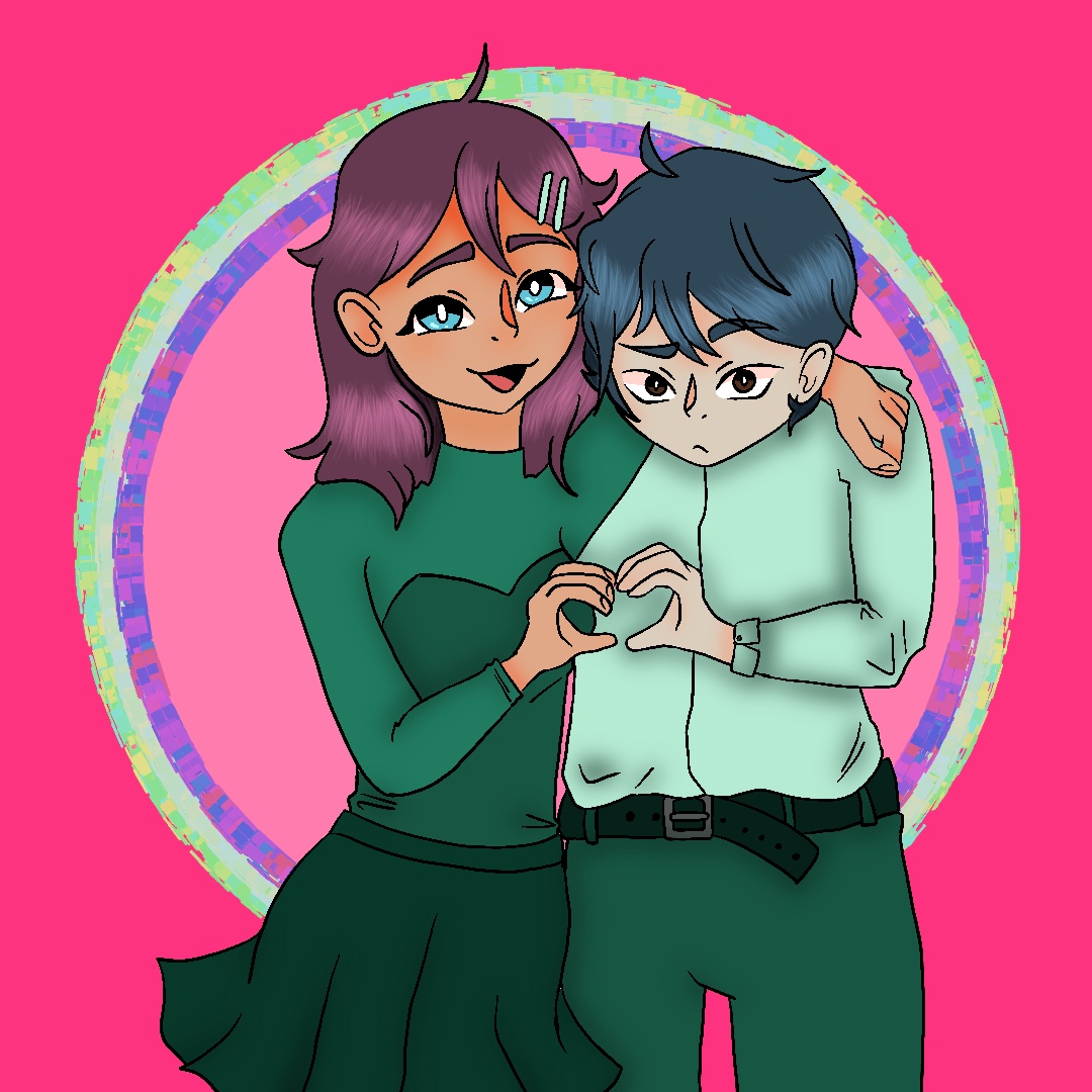 Faces WEBTOON faces-webtoon
