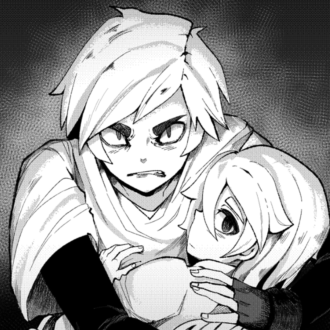 Aruma | WEBTOON