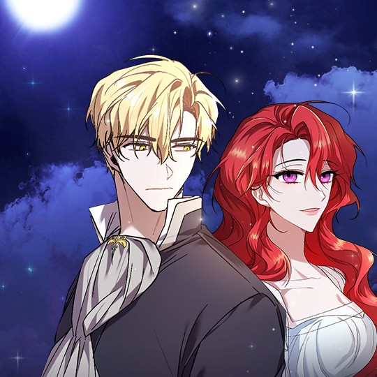 Resetting Lady WEBTOON