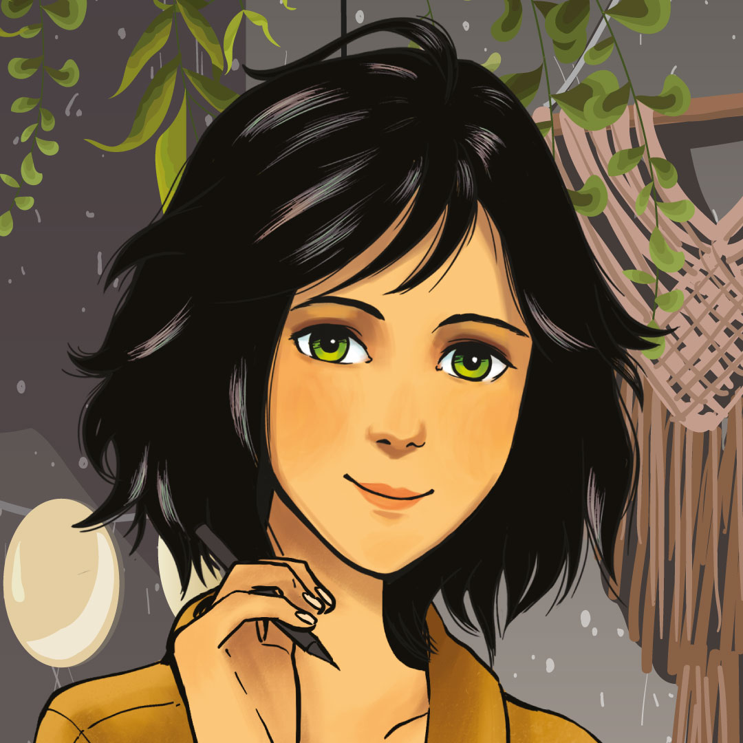 Pascualina WEBTOON pascualina-webtoon