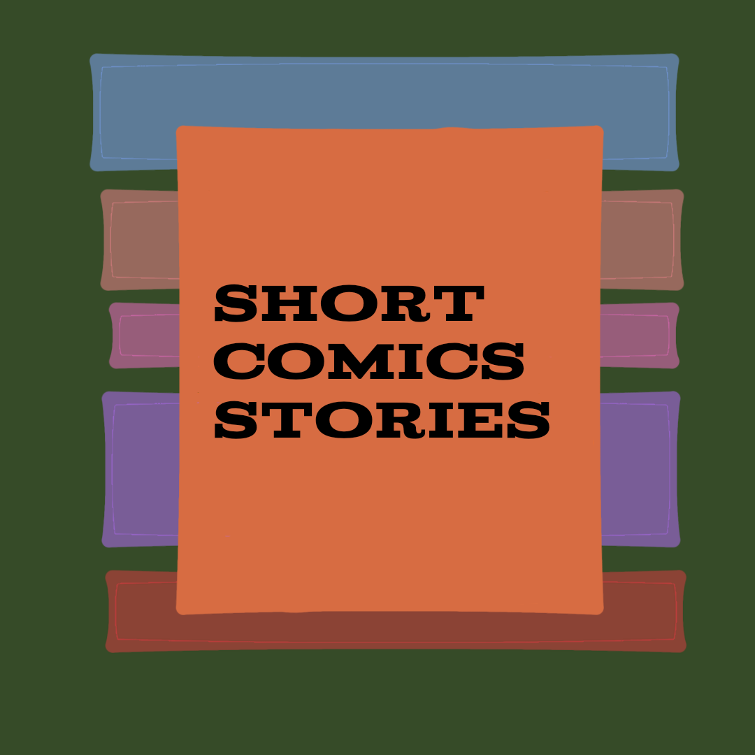 short-comics-stor-es-webtoon