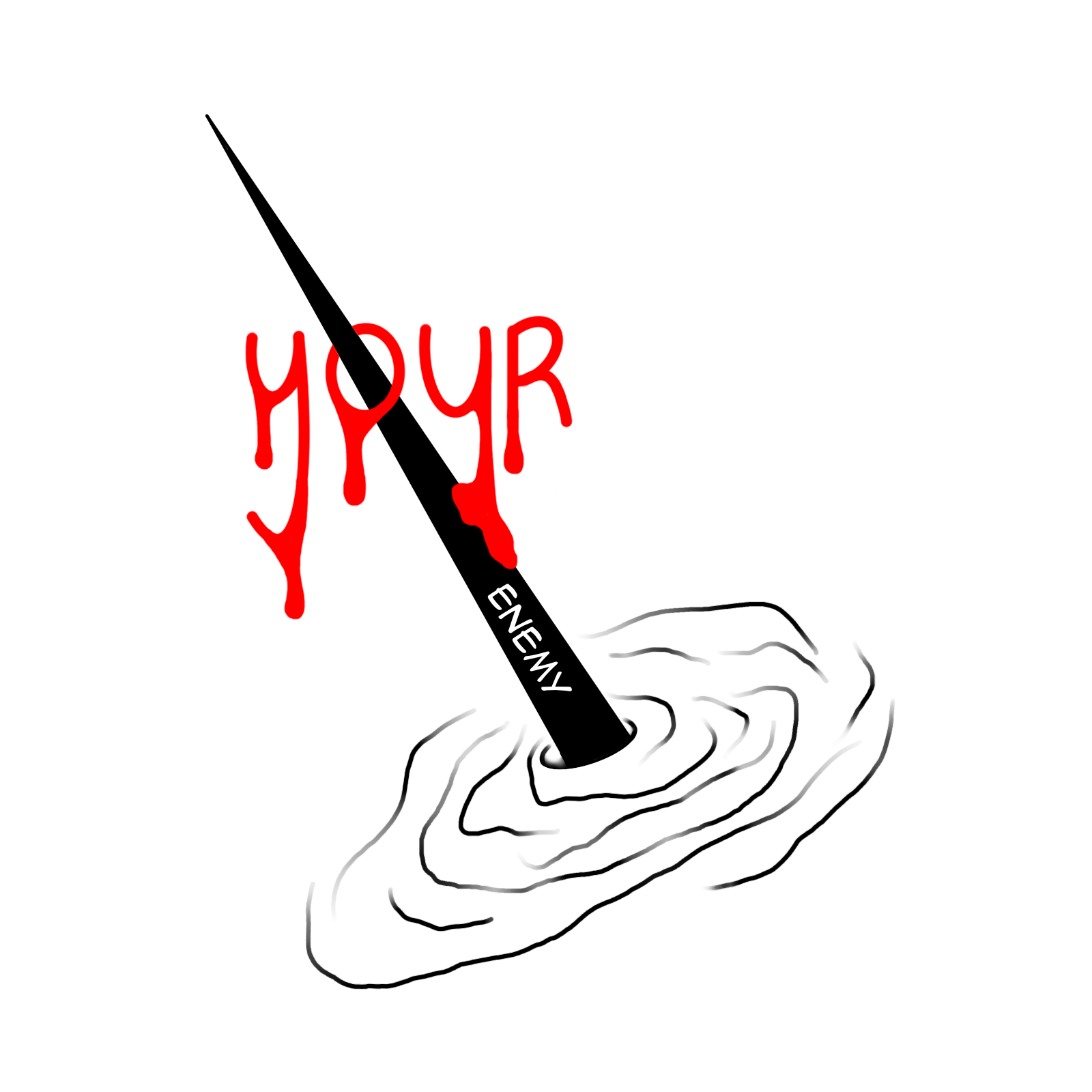 your-enemy-webtoon