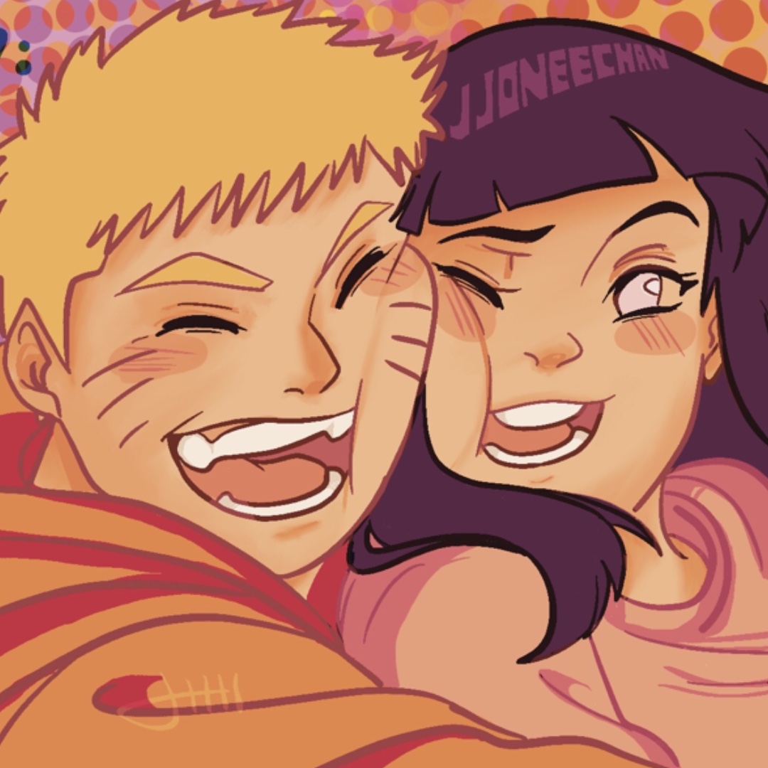 NaruHina: After The Last Collection | WEBTOON