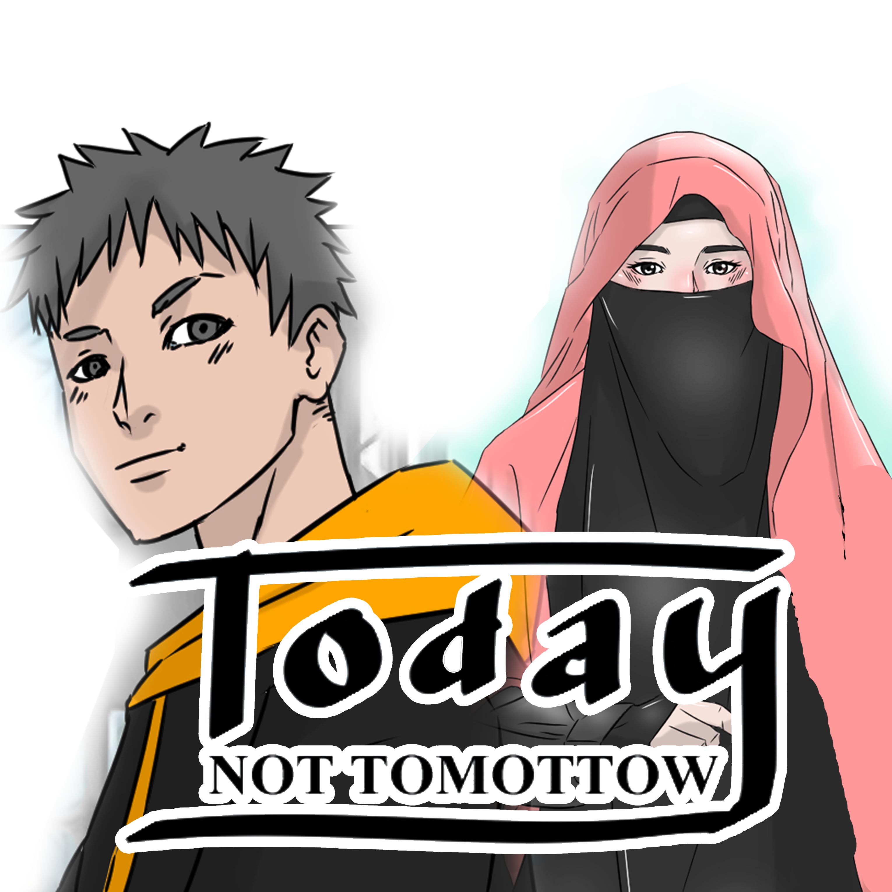 TNT | LINE WEBTOON