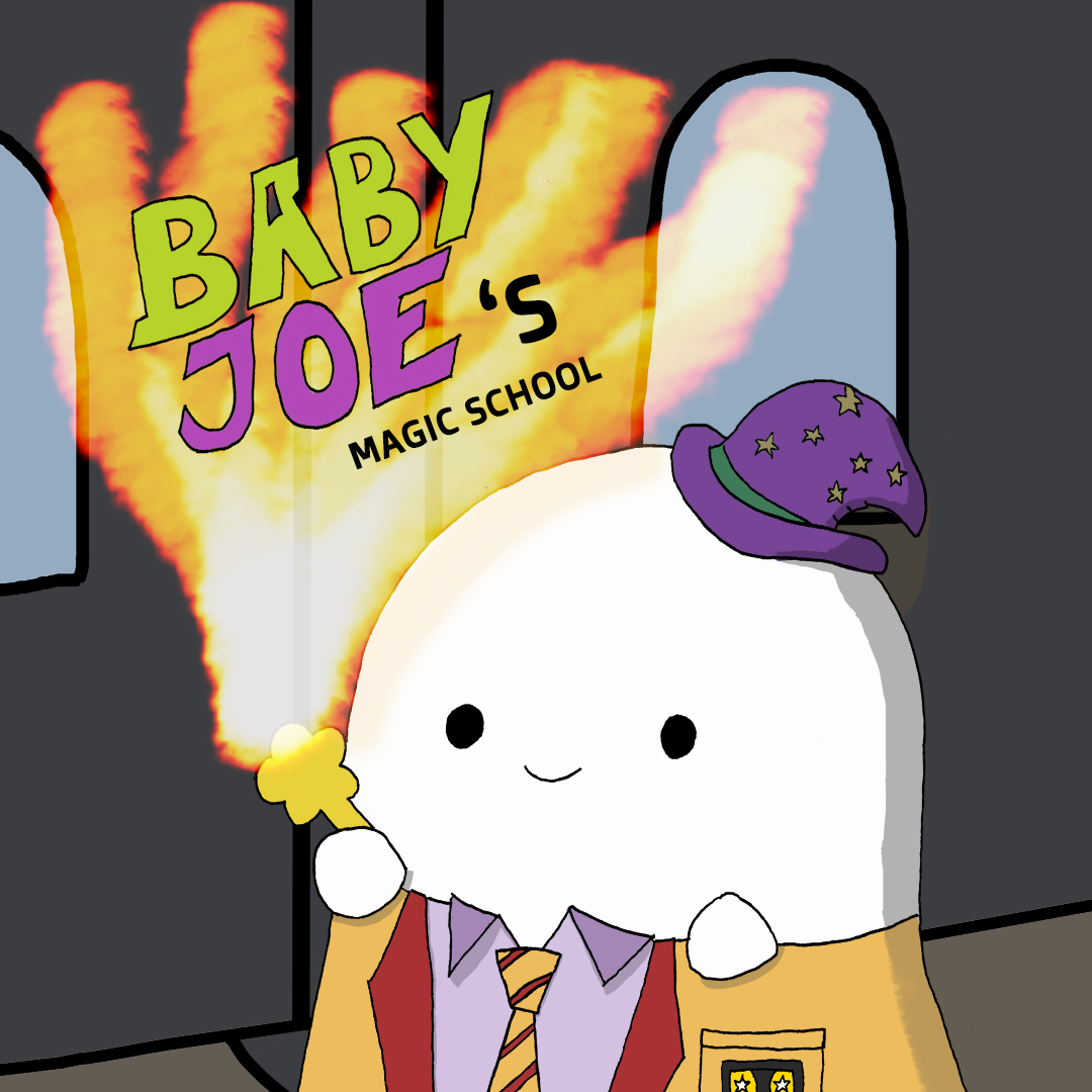 baby-joe-s-magic-school-webtoon