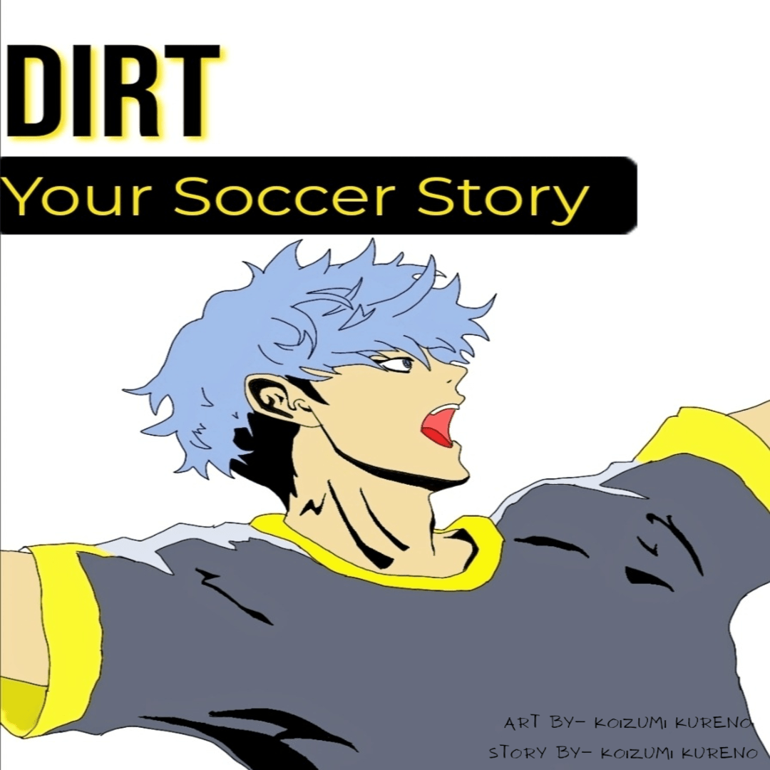 Dirt WEBTOON