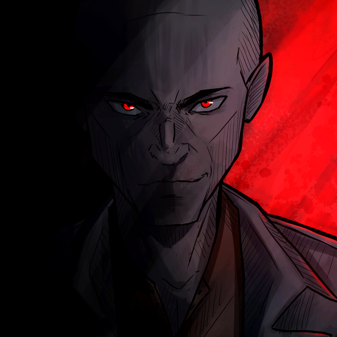 PRAVUS | WEBTOON