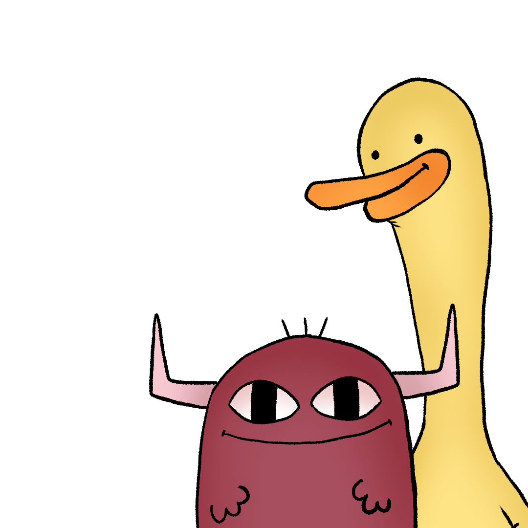 gravel-bernard-webtoon