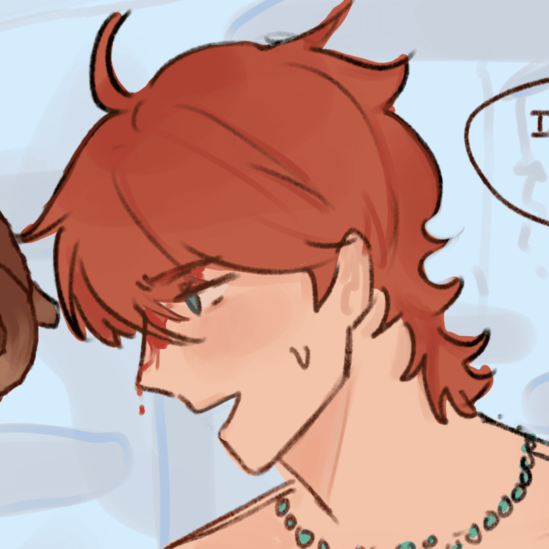 Altera | WEBTOON