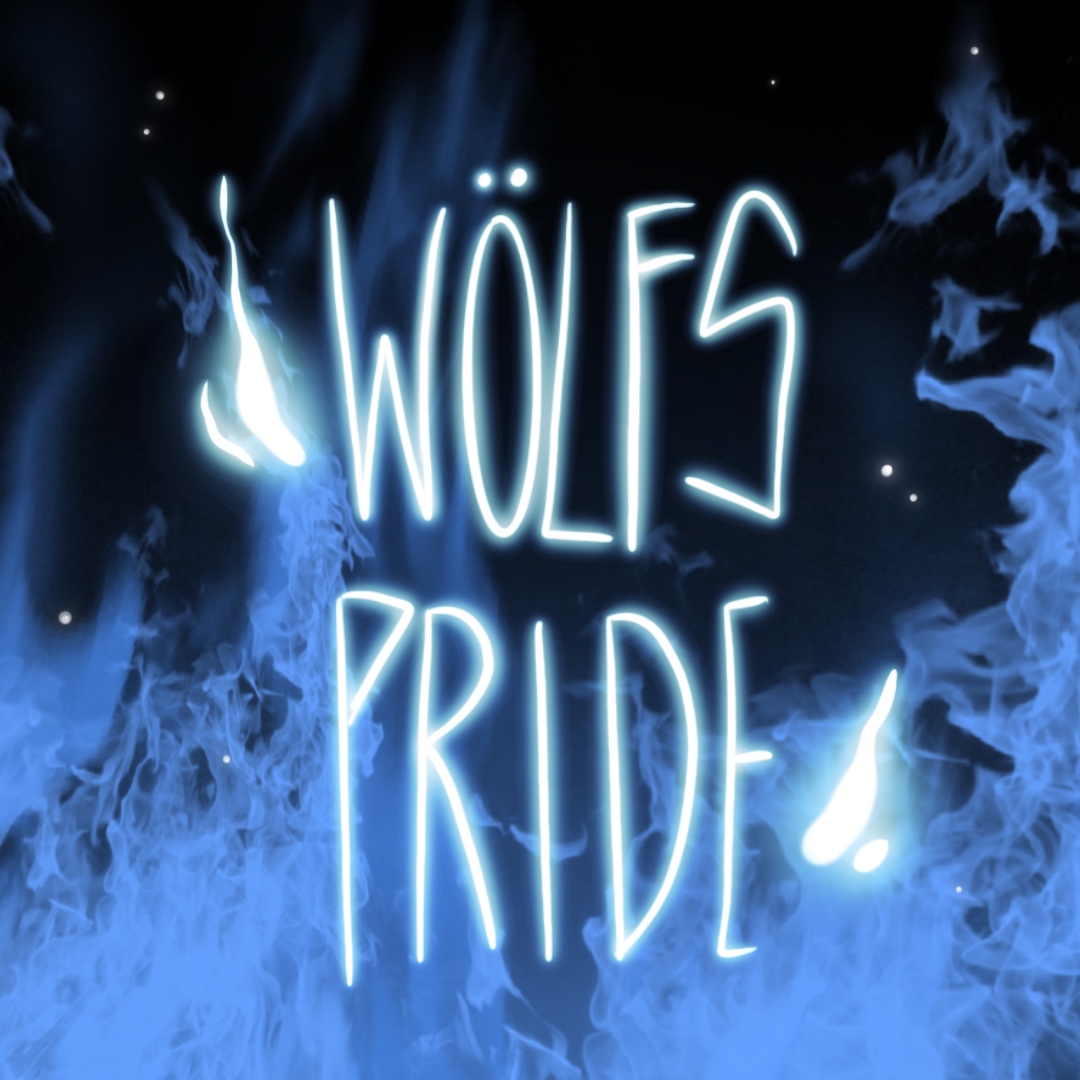 WÖLFS PRIDE | WEBTOON