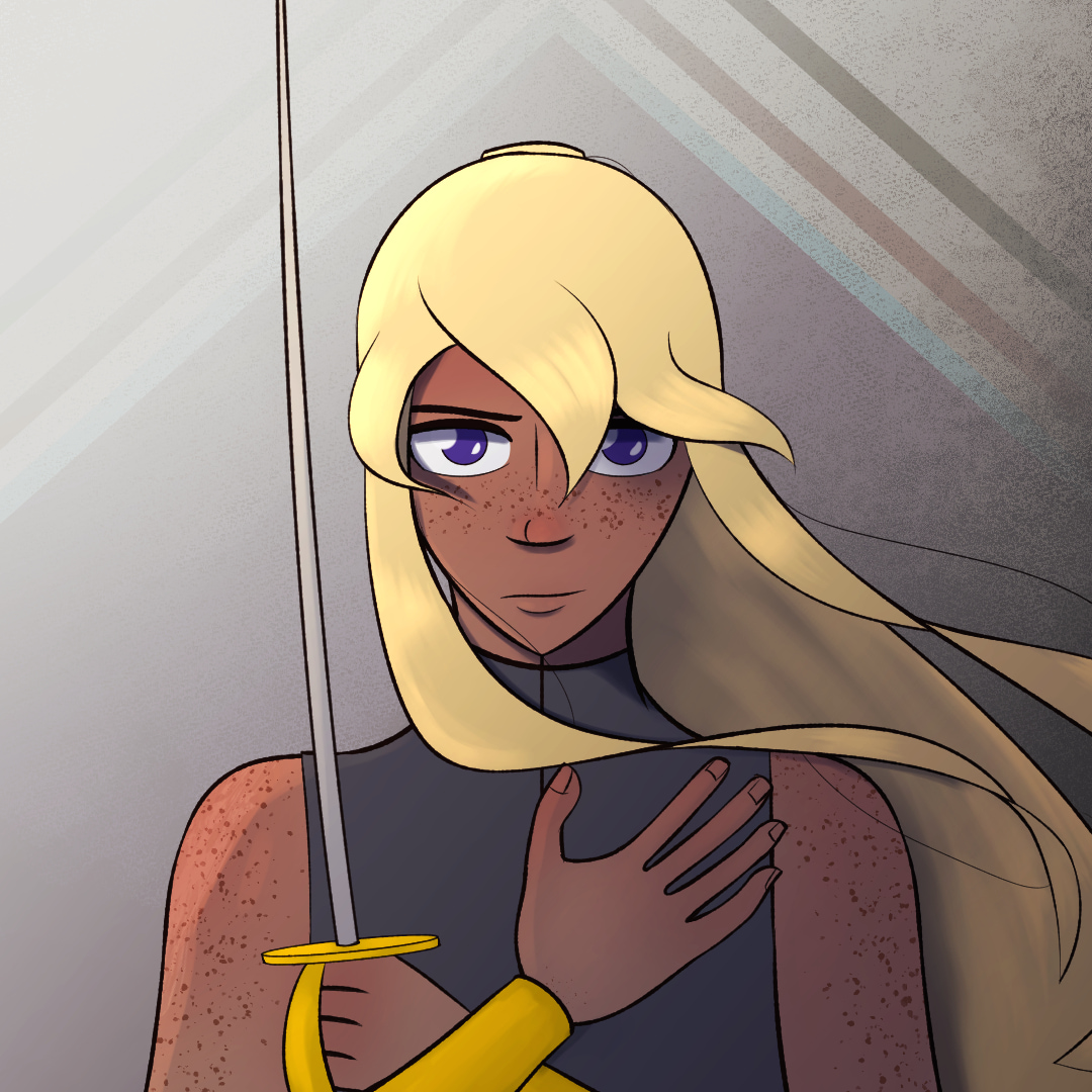 Inevitable Destiny | WEBTOON