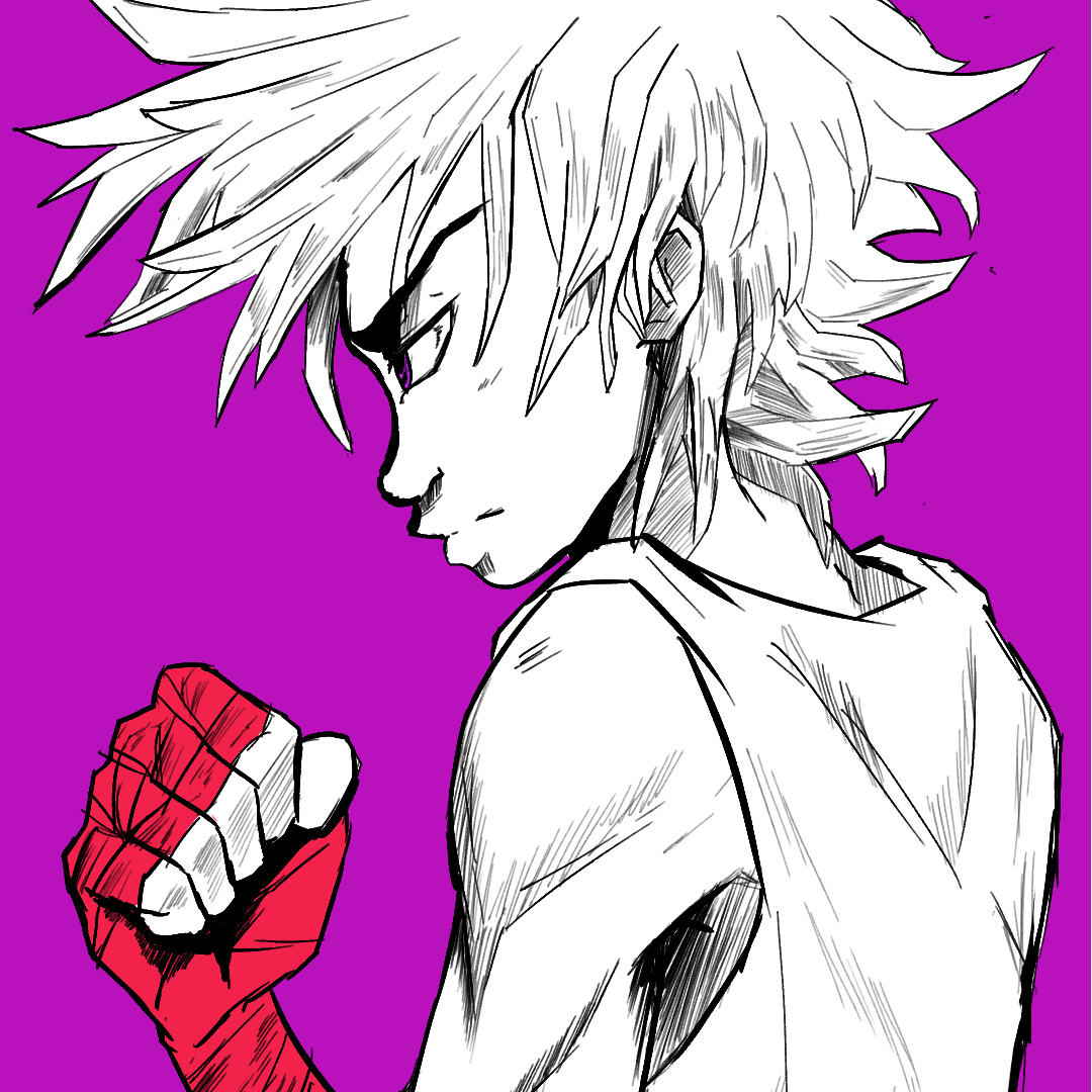 Break the Locks | WEBTOON