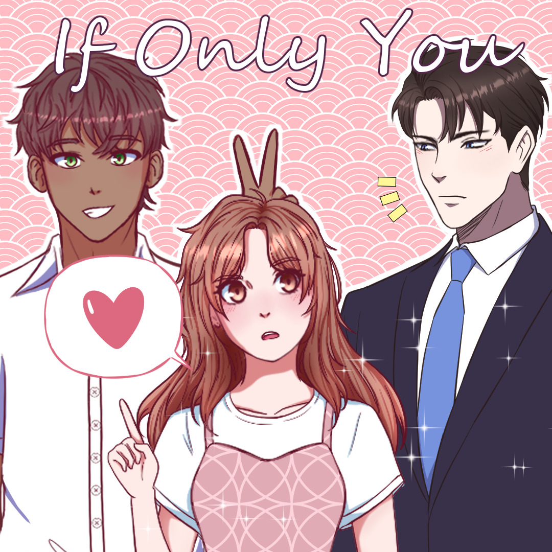 If Only You | WEBTOON