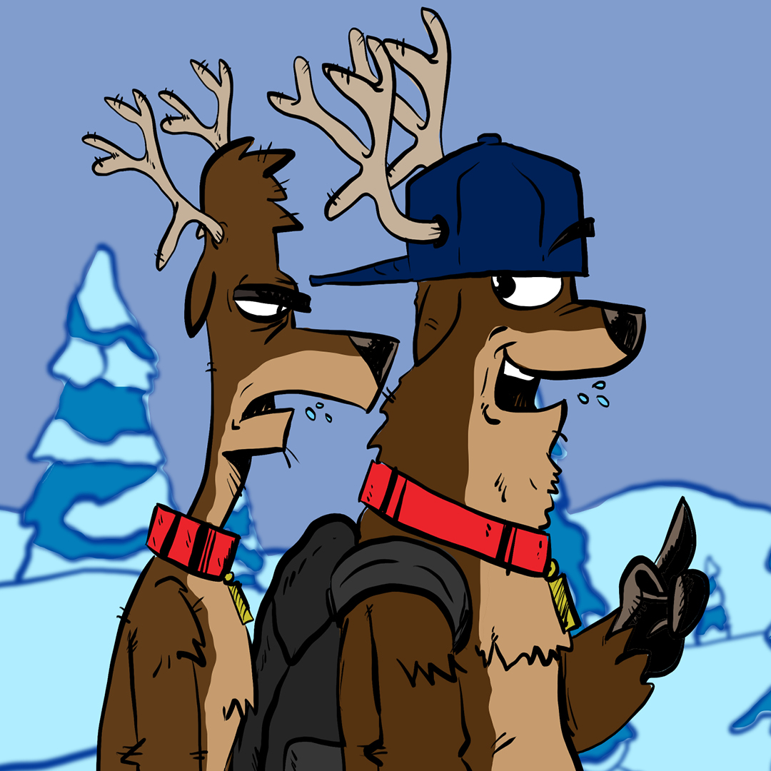 eddie-the-disgruntled-reindeer-webtoon
