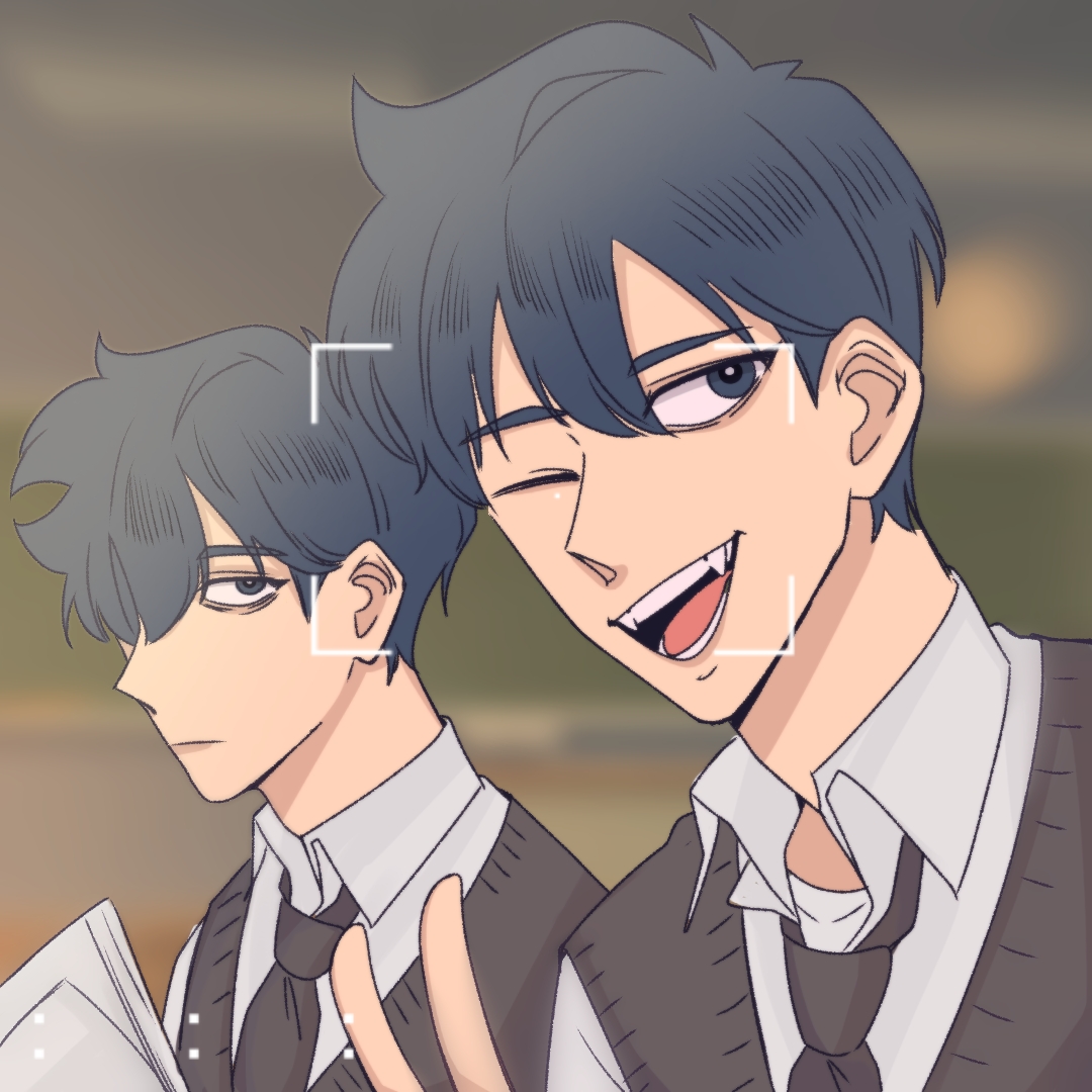 A'S LIfE | LINE WEBTOON