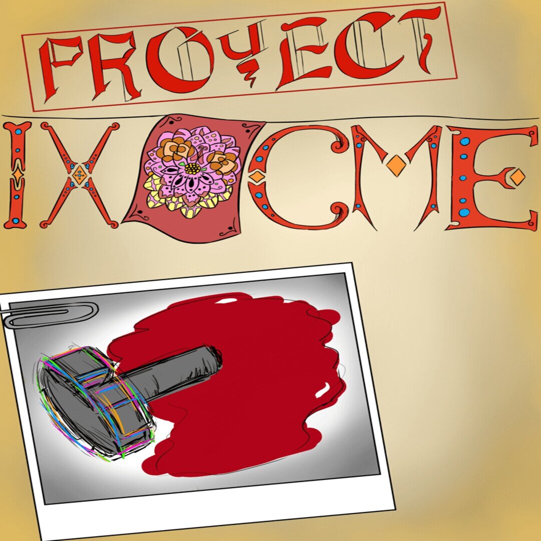 Proyecto Ixocme (español) | WEBTOON