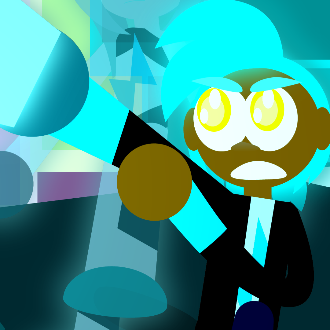 The Wublin Man WEBTOON the-wublin-man-webtoon