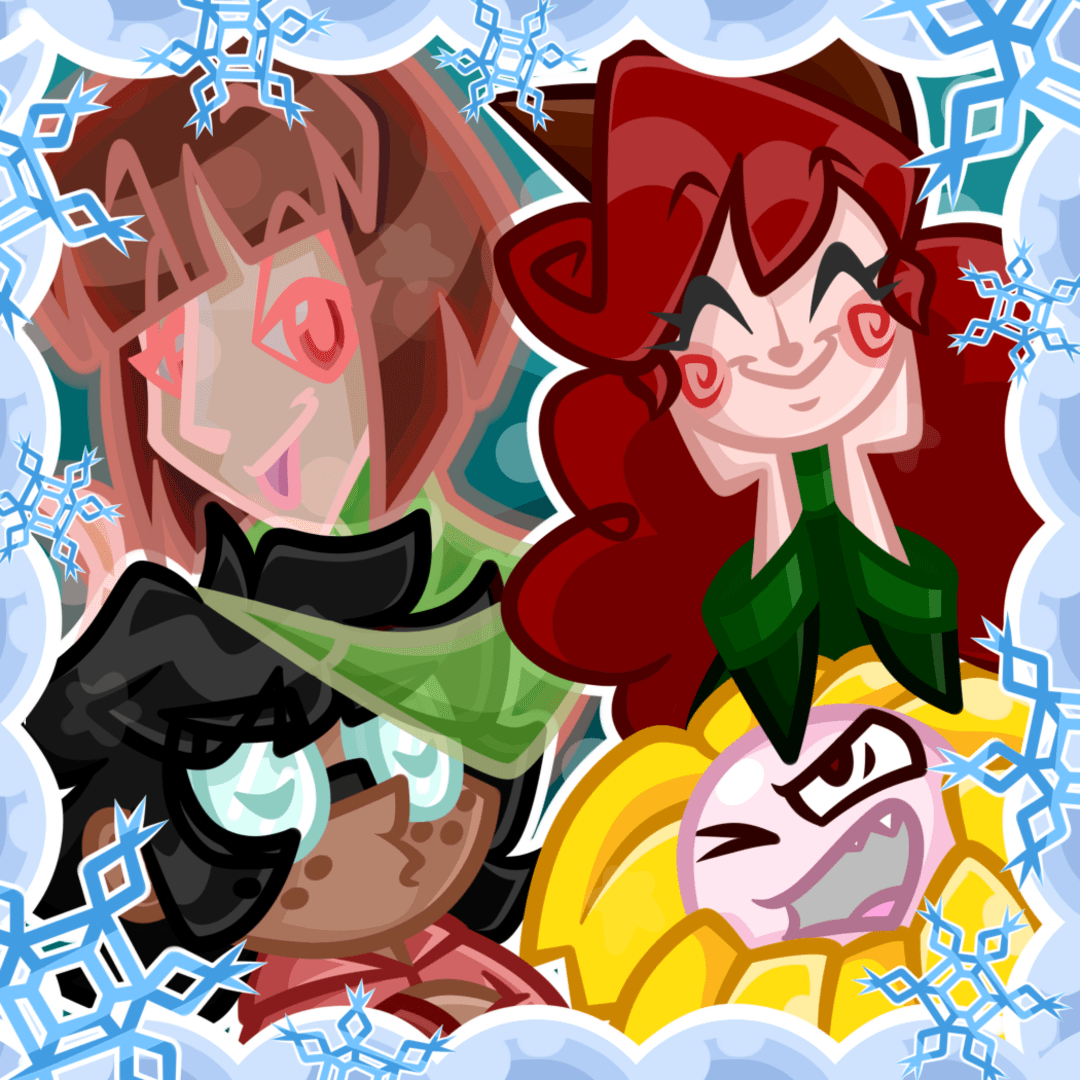 Duotale || An Undertale Fan Comic | WEBTOON